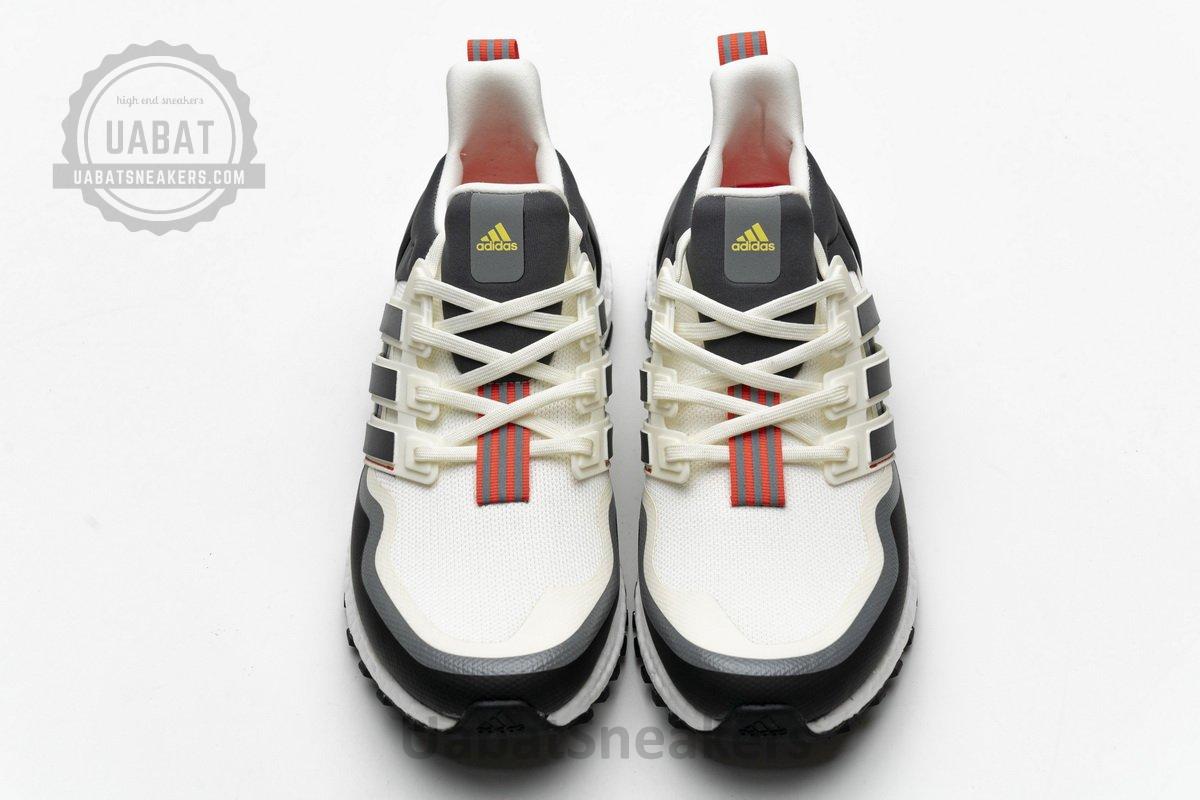 EG8096 adidas UltraBOOST All Terrain White - Image 4
