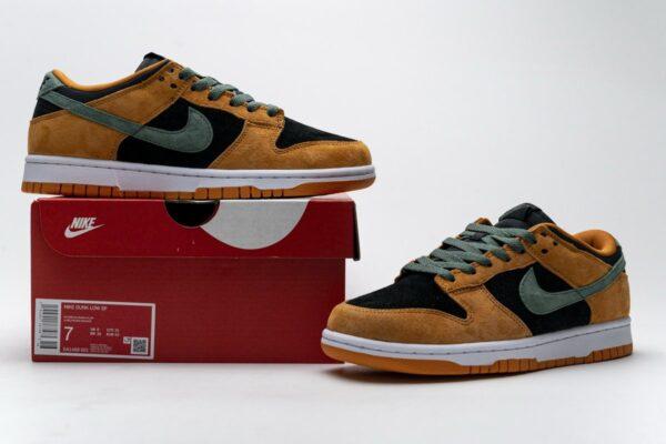 DA1469-001 Nike Dunk Low SP“Ceramic” - Image 2