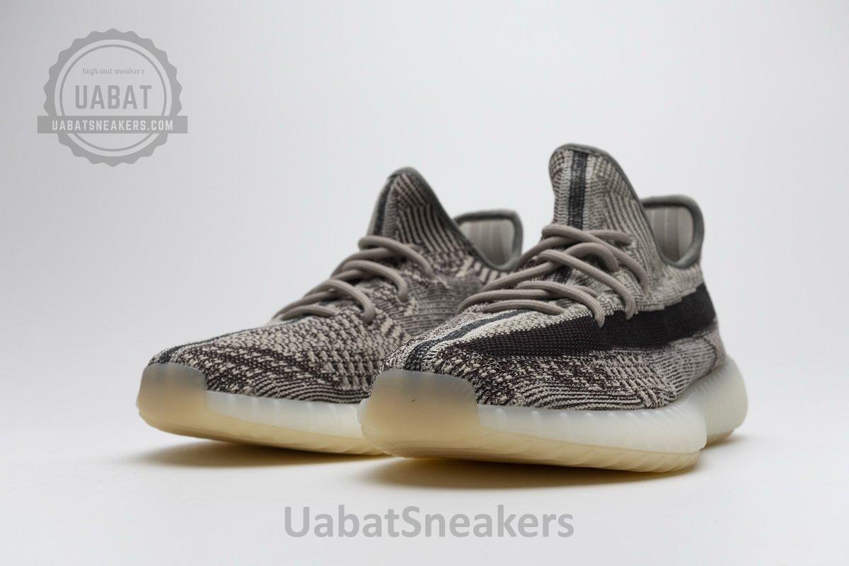 FZ1267 adidas Yeezy Boost 350 V2 “Zyon”Real Boost - Image 6