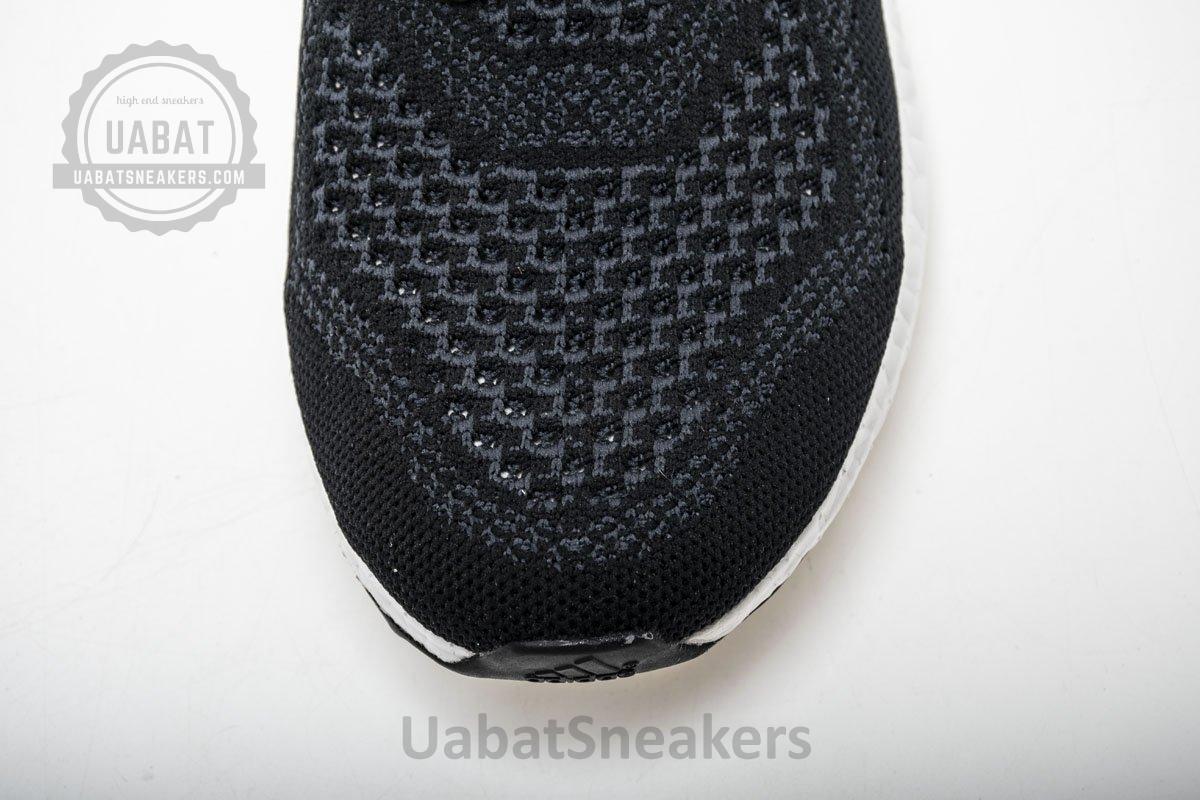 Adidas Ultra Boost 1.0 Core Black S77417 - Image 10