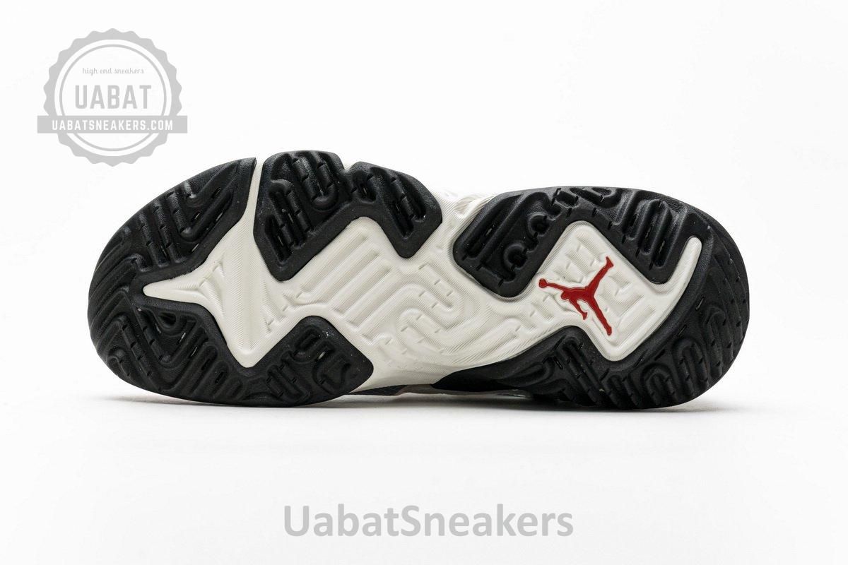 CW0783-901 Jordan Delta SP Black Light Blue - Image 9