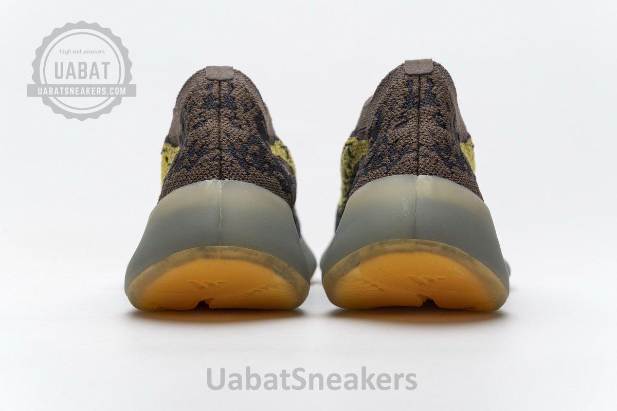 FZ4982 adidas Yeezy Boost 380 “Lmnte” - Image 7