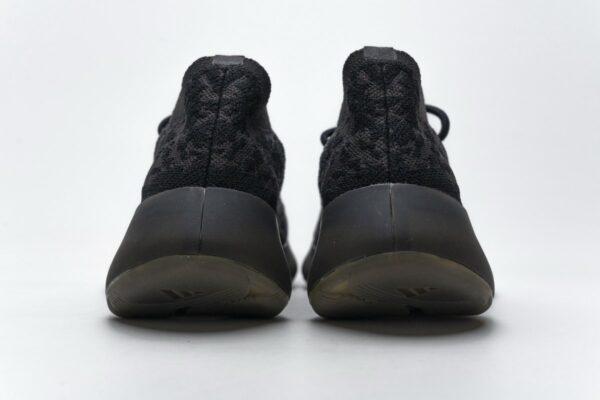 FZ1270 adidas Yeezy Boost 380 Black Purple Basf Boost - Image 6