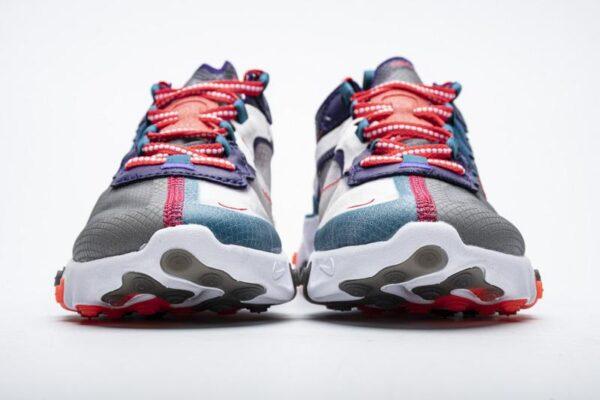 Nike React Element 87 Red Orbit CJ6897-061 - Image 5