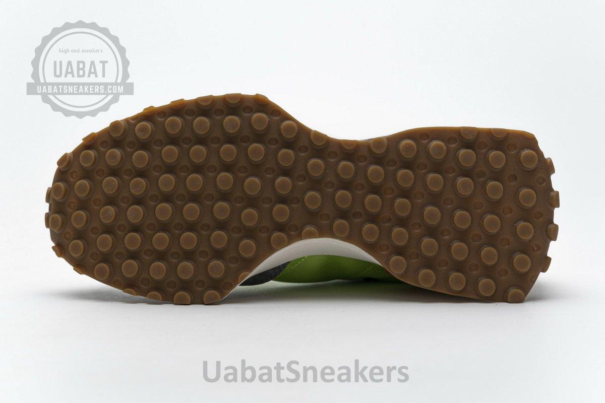 MS327SFA New Balance Dark Blaze - Image 9