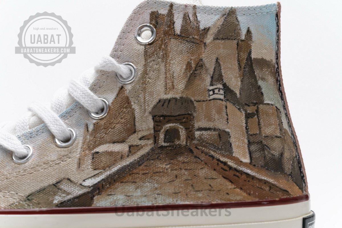 Converse Chuck 70 HI - Image 8