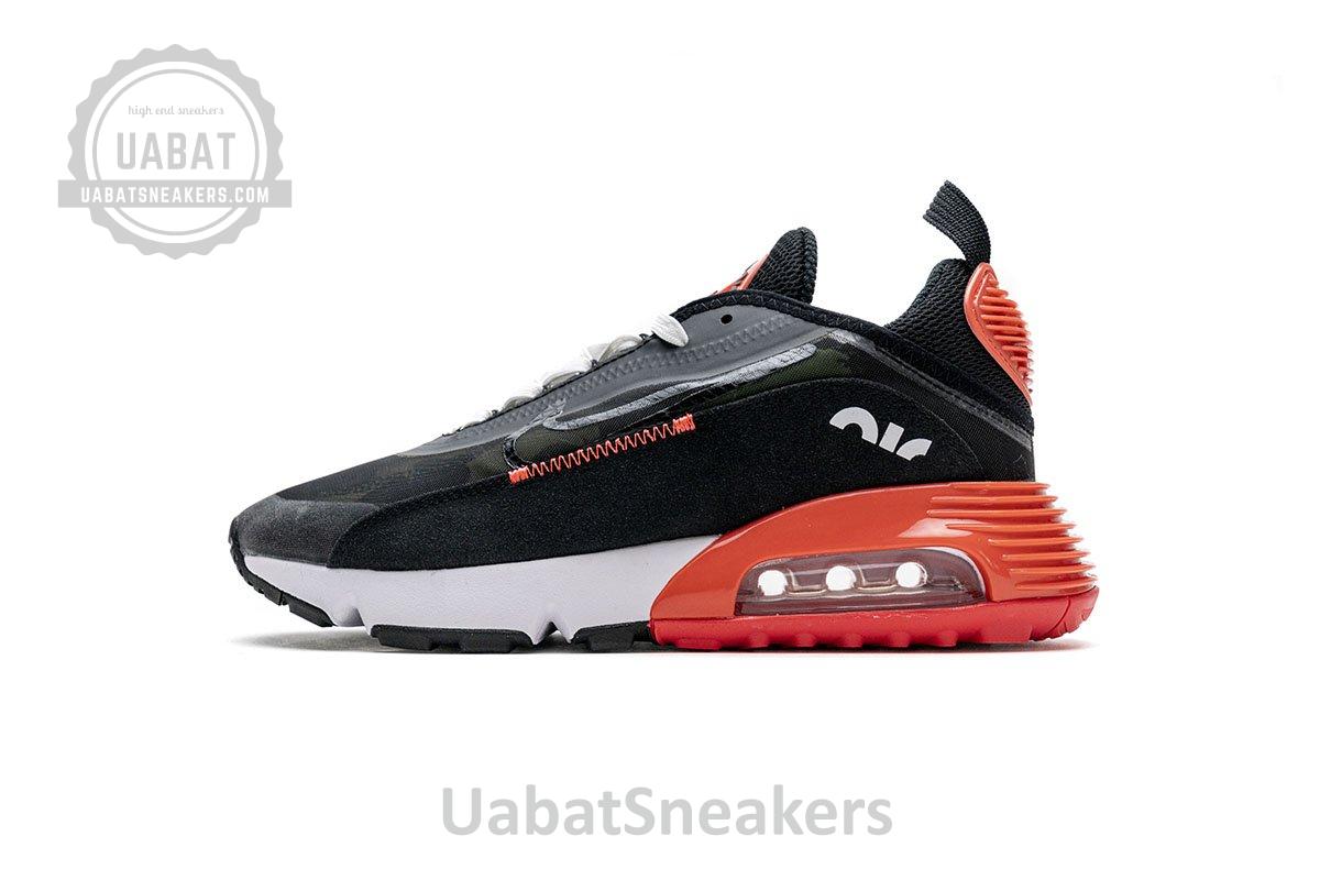 CU9174-600 Nike Air Max 2090 SP Atmos