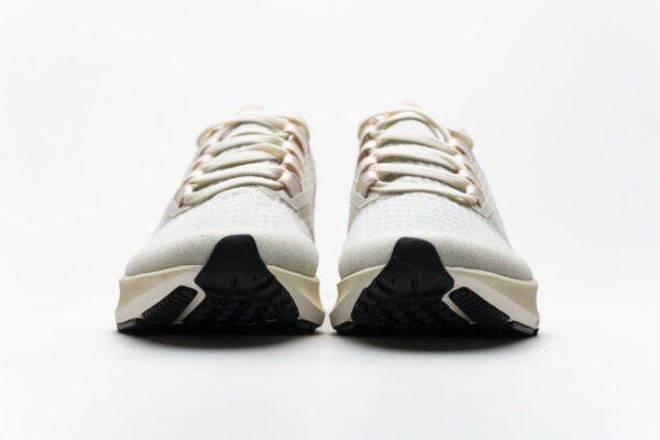 BQ9647-102 Nike Air Zoom Pegasus 37 Pale Ivory Pink - Image 5