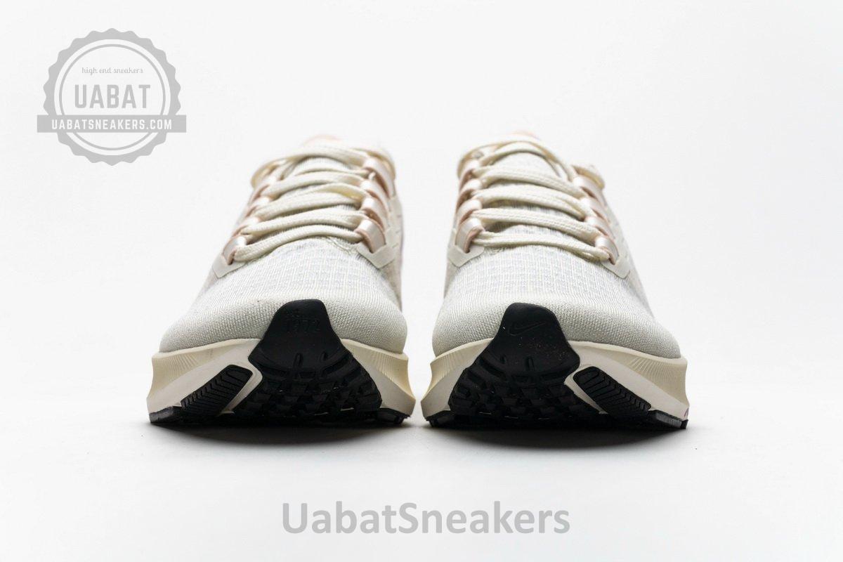 BQ9647-102 Nike Air Zoom Pegasus 37 Pale Ivory Pink - Image 5