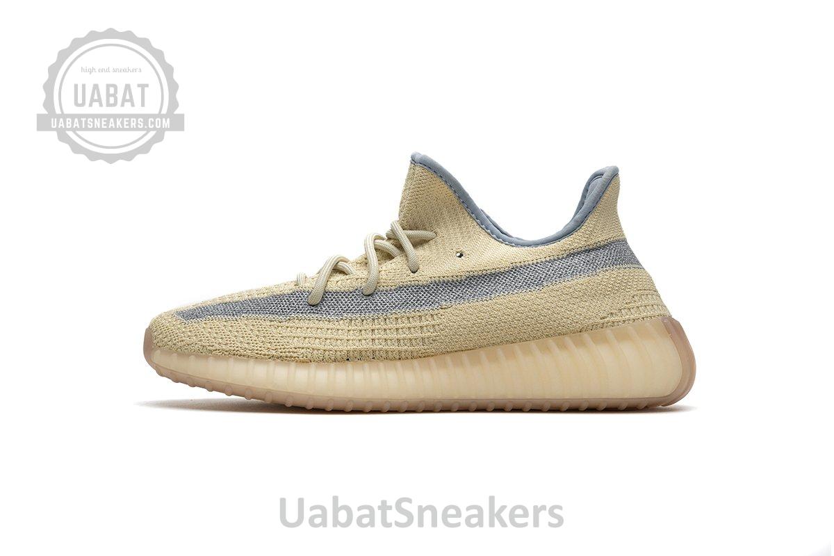 FY5158 adidas Yeezy Boost 350 V2 “Linen