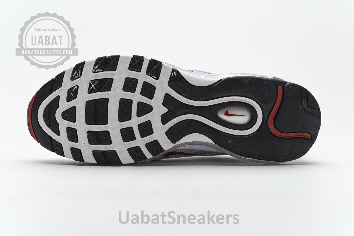 884421-001 Nike Air Max 97 OG Silver Bullet - Image 11