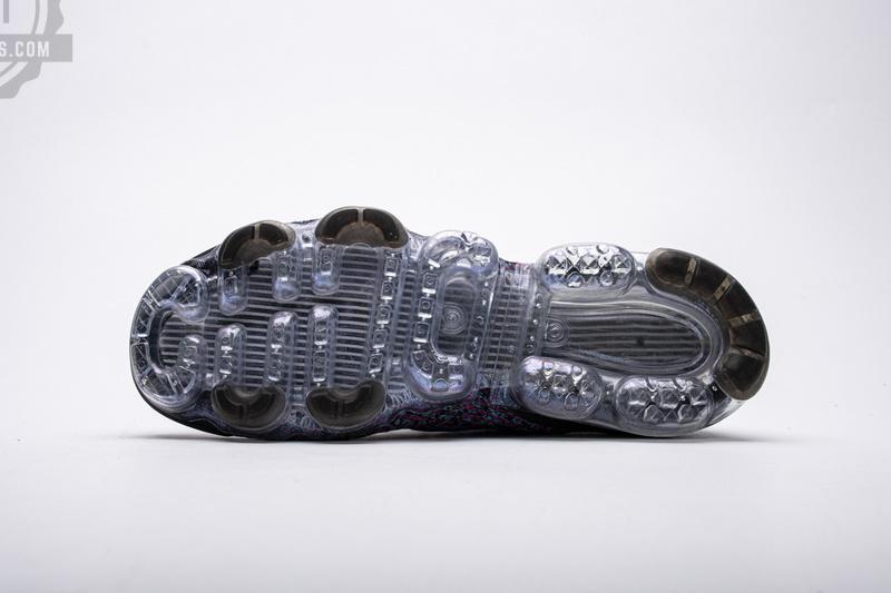 Nike Air VaporMax Flyknit 3.0 2019 “Throwback Future”AJ6910-007 - Image 2