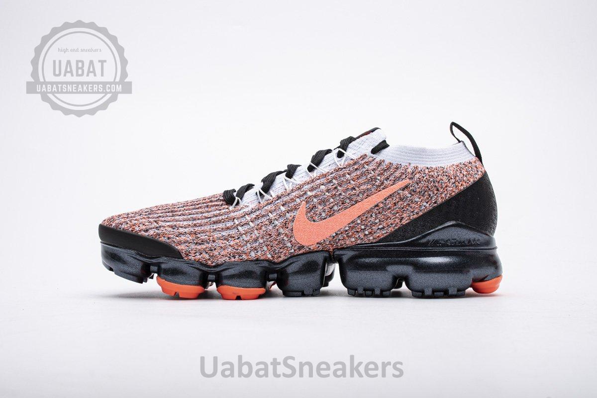 Nike Air Vapormax Flyknit 3 Bright Mango AJ6900-800