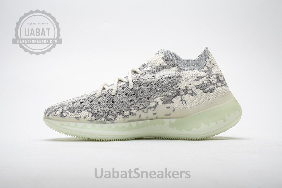 FV3260 adidas Yeezy Boost 380 Alien Basf Boost