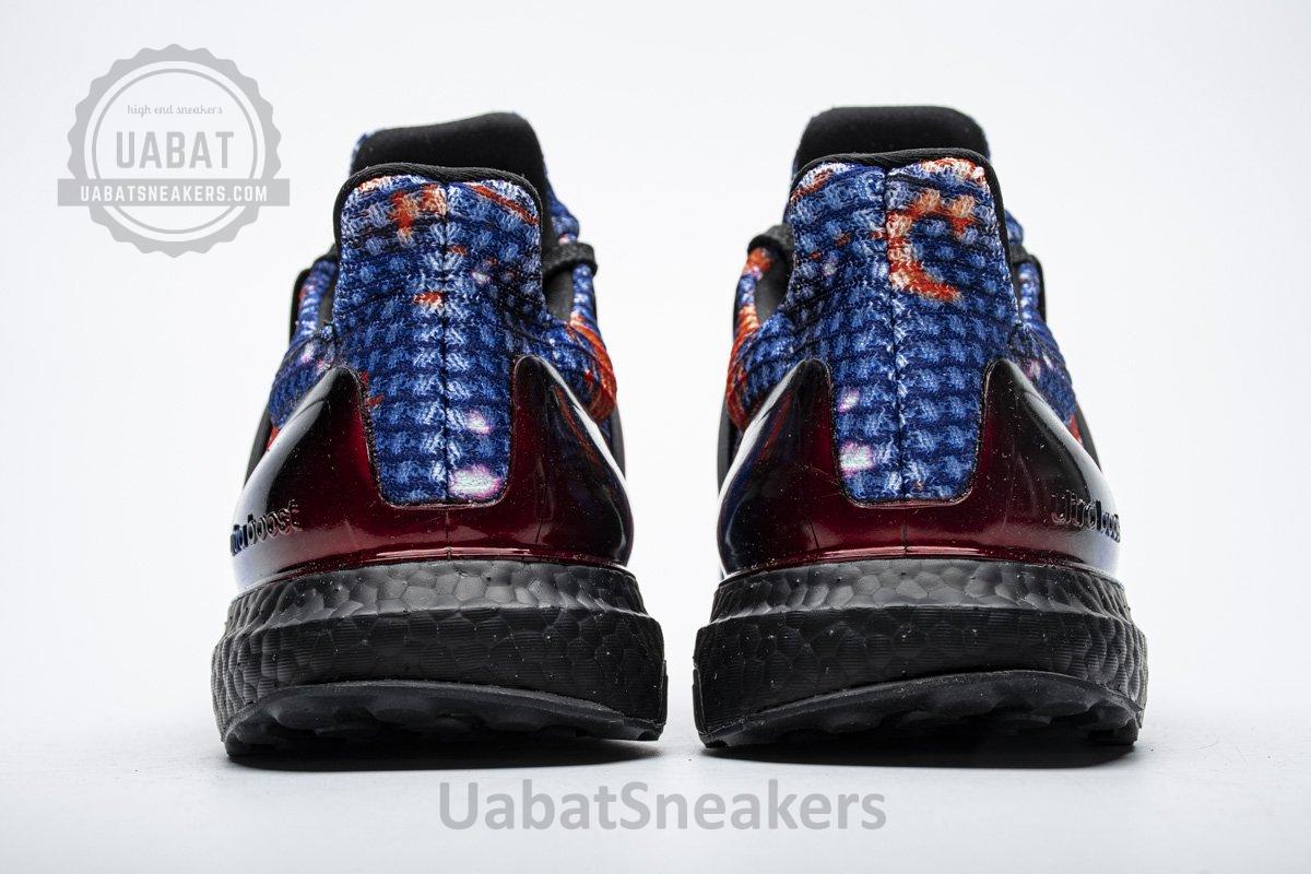 Ultra Boost 4.0 “Rainy Season”FV7279 - Image 5