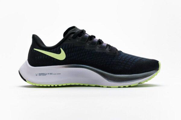 BQ9646-001 Nike Air Zoom Pegasus 37 Peacock Blue - Image 8