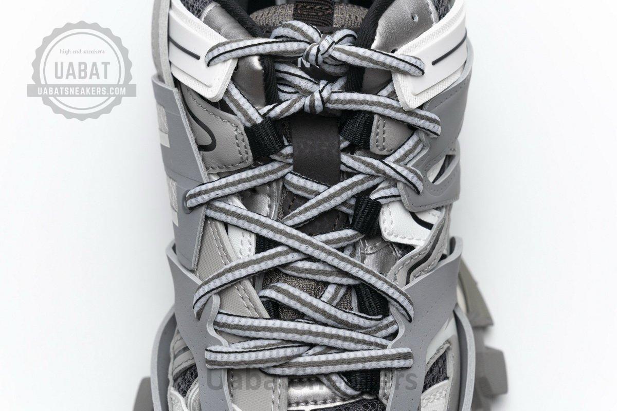 555032 W1GB7 1214 Balenciaga Tess S.Grey - Image 7