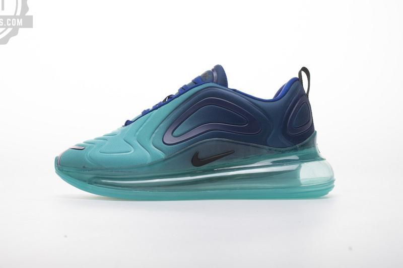 Nike Air Max 720 Sea Forest AO2924-400