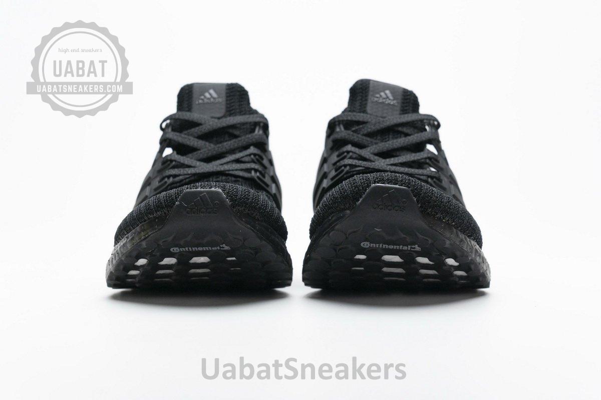 FV7280 adidas Ultra Boost 4.0 Triple Black - Image 4