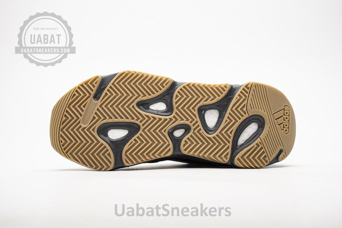 FU7914 adidas Yeezy Boost 700 V2 “Tephra”Real Boost - Image 6