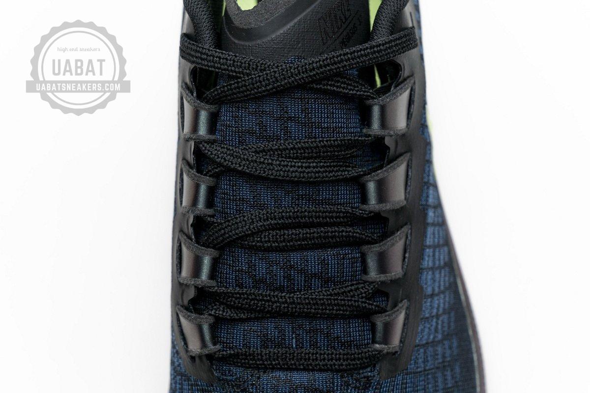 BQ9646-001 Nike Air Zoom Pegasus 37 Peacock Blue - Image 10