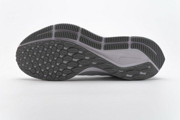 AQ2203-100 Nike Air Zoom Pegasus 36 All White - Image 9