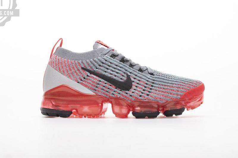 Nike Air VaporMax Flyknit 3.0 2019 AJ6910-601 - Image 5