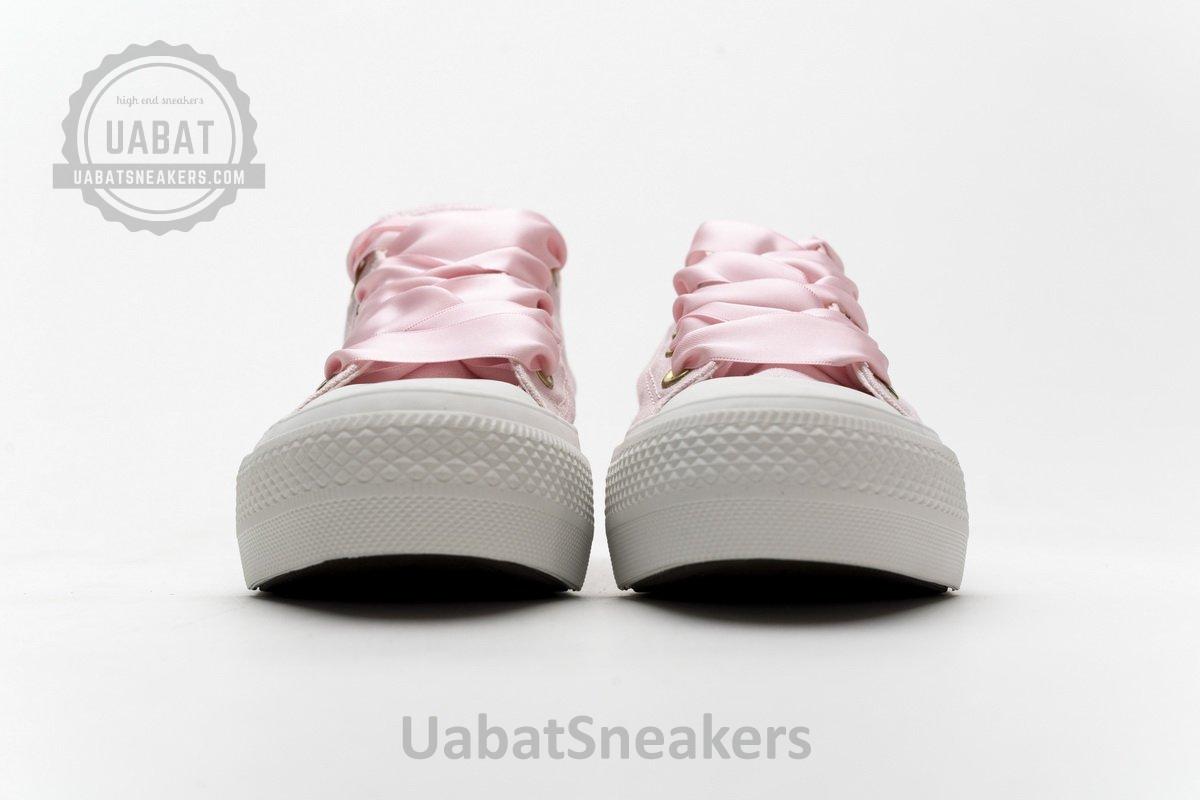 5CL195 Converse All Star Plts Satipoin Pink - Image 5