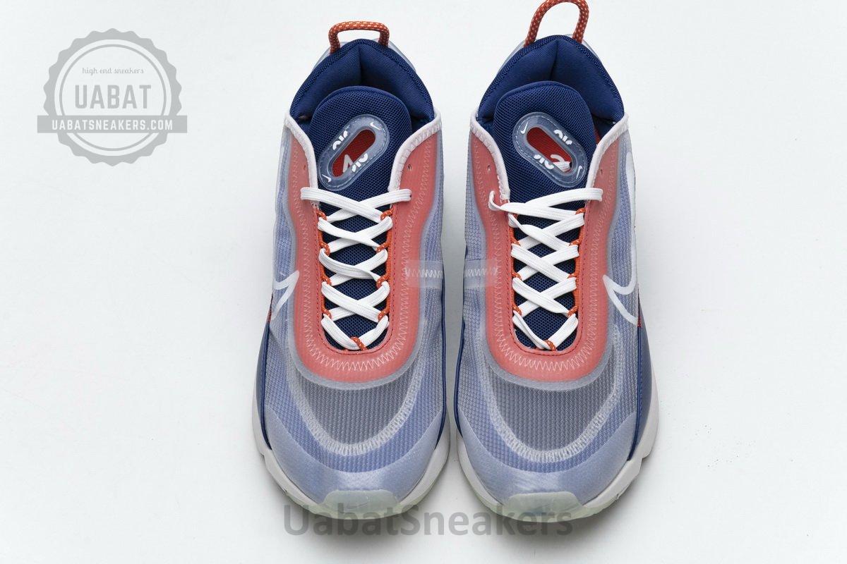 CT1091-101 Nike Air Max 2090 USA - Image 4