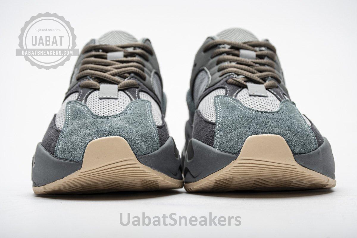 FW2499 adidas Yeezy Boost 700 Teal Blue Real Boost - Image 4