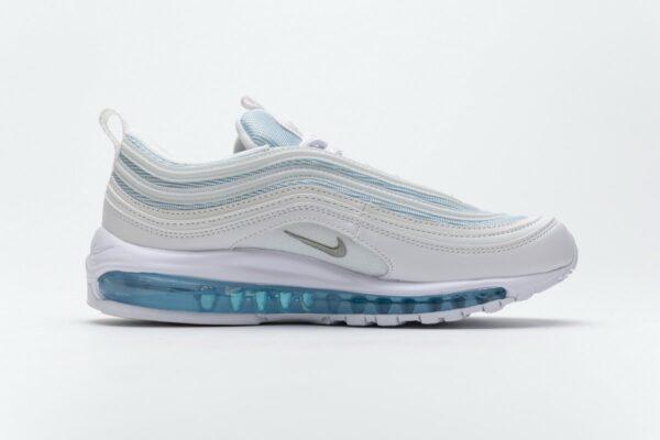 Nike Air Max 97 Mschf X Inri "jesus Shoes" - Image 9