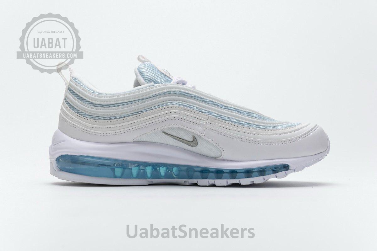 Nike Air Max 97 Mschf X Inri "jesus Shoes" - Image 9