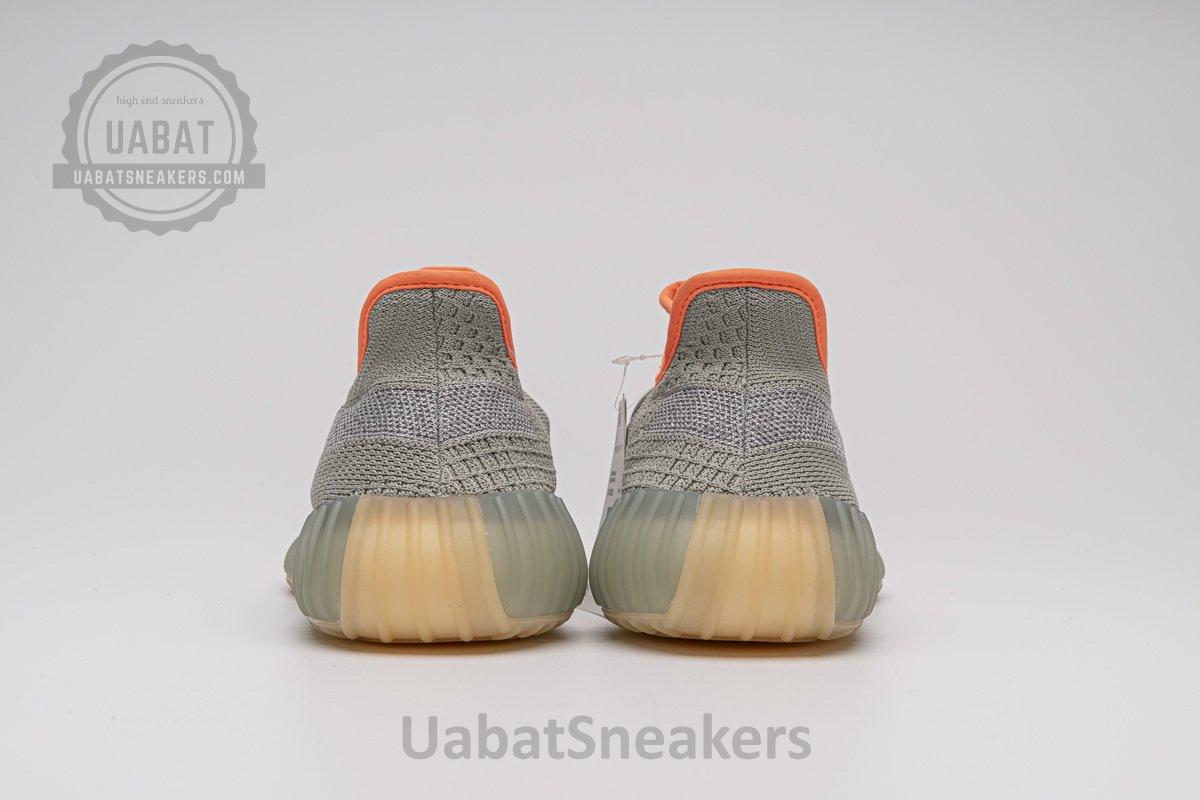 FX9035 adidas Yeezy Boost 350 V2 “Desert Sage” Real Boost - Image 6