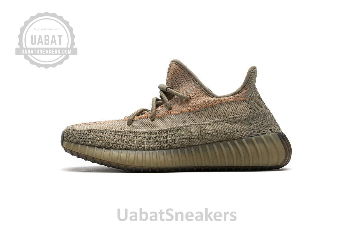 FZ5240 adidas Yeezy 350 V2 “Eliada”Real Boost