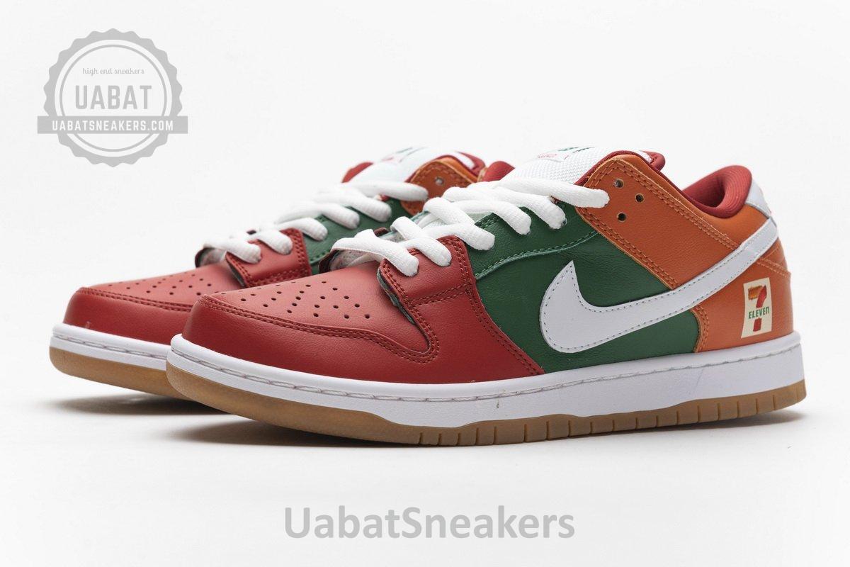 CZ5130-600 7-Eleven x Nike SB Dunk Low - Image 6