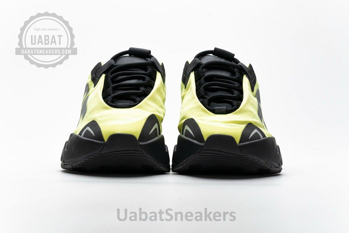FY3727 adidas Yeezy Boost 700 MNVN “Phosphor” - Image 5