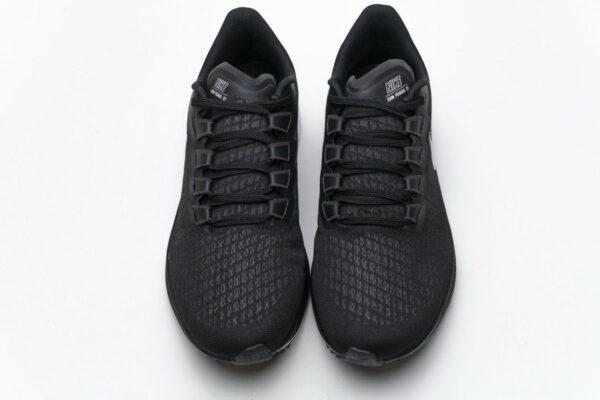 BQ9646-002 Nike Air Zoom Pegasus 37 Black White - Image 5