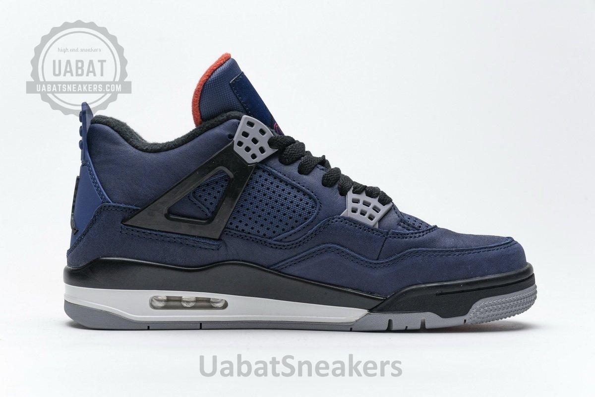 CQ9597-401 Air Jordan 4 Retro“Winterized” - Image 10