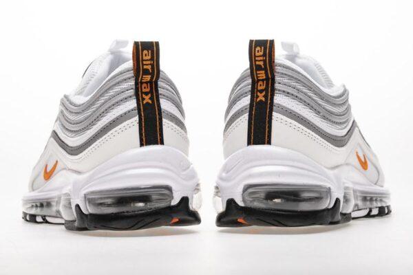 Nike Air Max 97 “White Cone”BQ4567-100 - Image 6