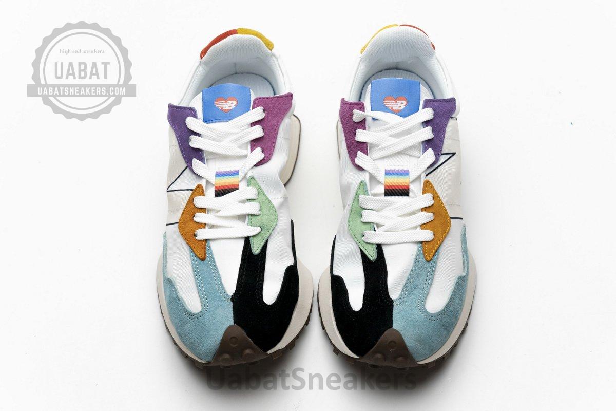 MS327PRD New Balance Pride - Image 4