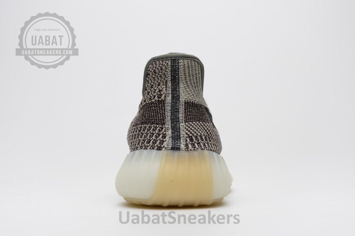 FZ1267 adidas Yeezy Boost 350 V2 “Zyon”Real Boost - Image 2
