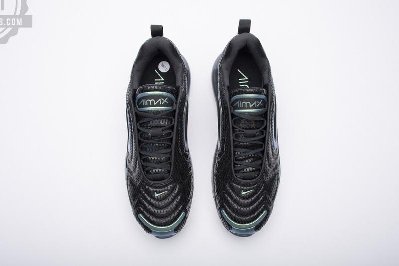 Nike Air Max 720 Throwback Future Iridescent AO2924-003 - Image 3