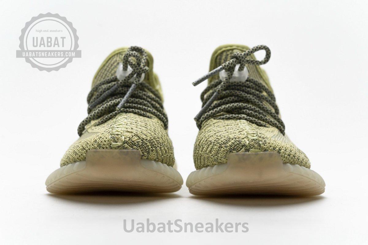 FV3252 adidas Yeezy Boost 350 V2 "Antlia Reflective" - Image 6