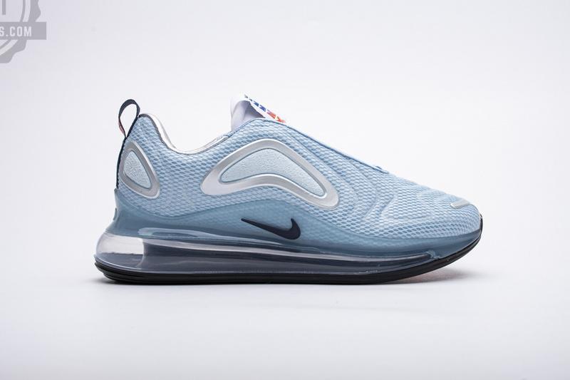 Nike Air Max 720 Waffle CK5033-400 - Image 7