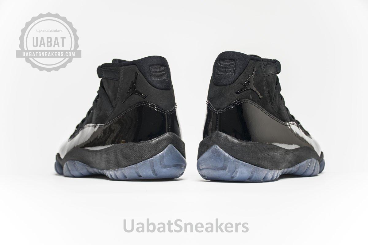 Air Jordan 11 378037-005“Cap and Gown” - Image 4