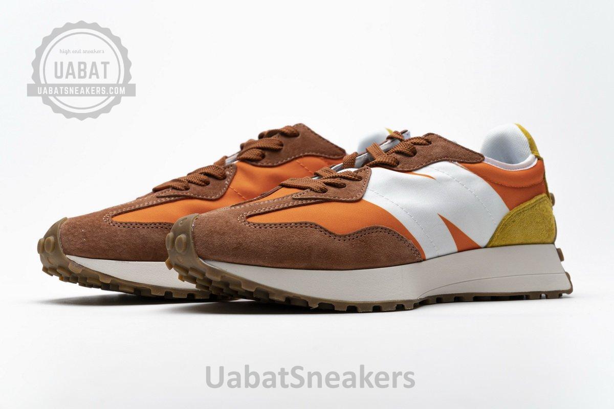 MS327CLA New Balance “Orange” - Image 7