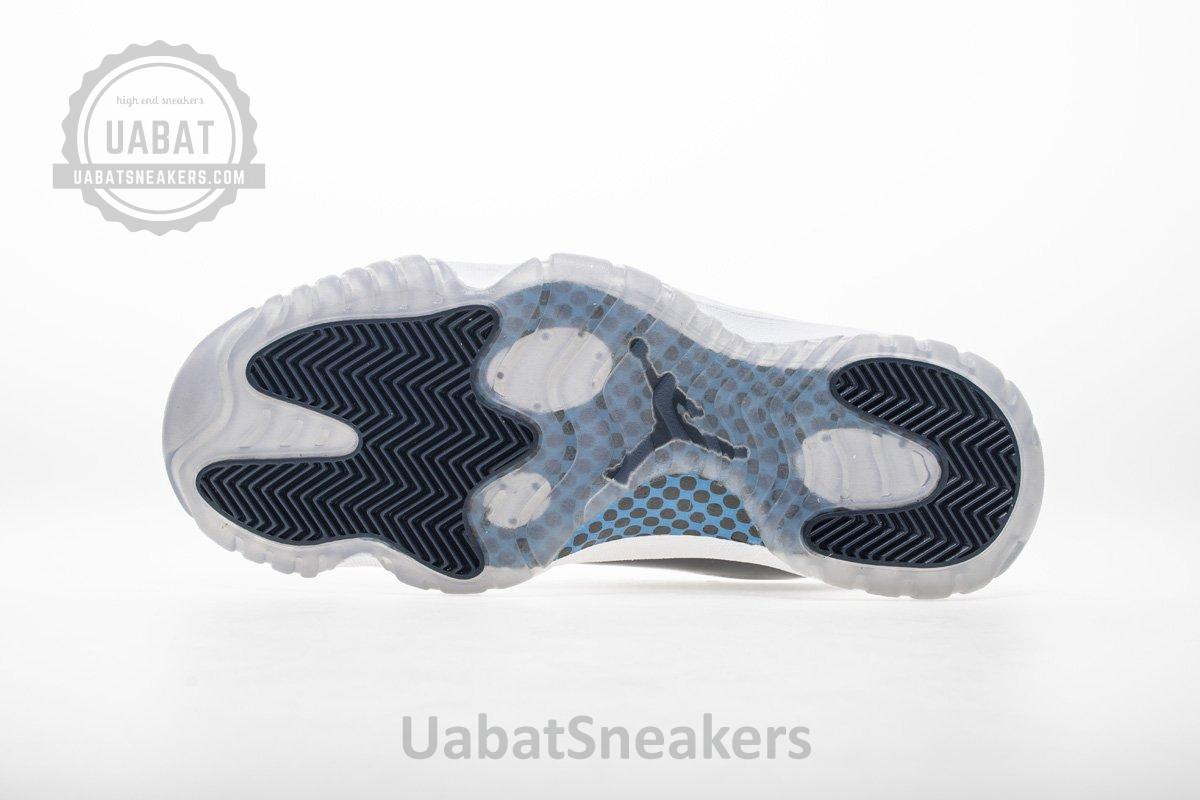 Air Jordan 11 “Midnight Navy” 378037-123 - Image 5
