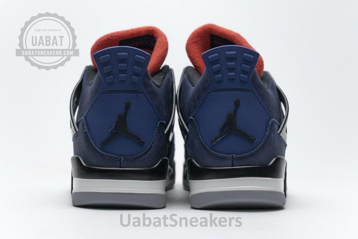CQ9597-401 Air Jordan 4 Retro“Winterized” - Image 6