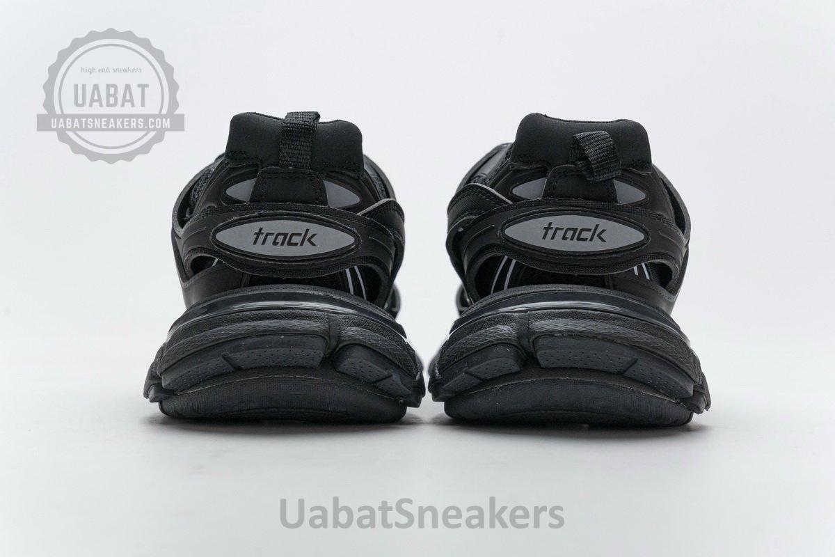 542436 W1GB7 1000 Balenciaga Tess S.Black - Image 7