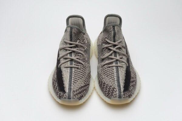 FZ1267 adidas Yeezy Boost 350 V2 “Zyon”Real Boost - Image 4
